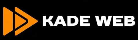 Kade Web logo