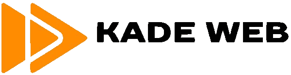 Kade Web Logo