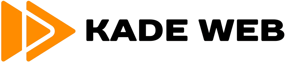 Kade Web Logo