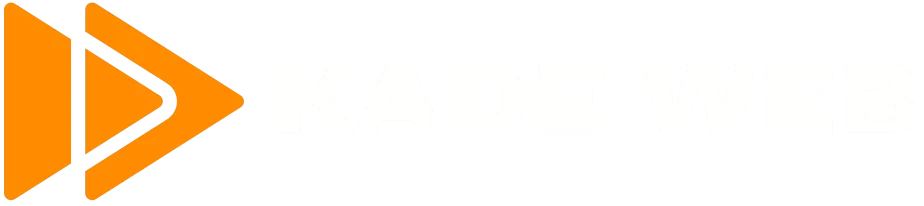 Kade Web Logo