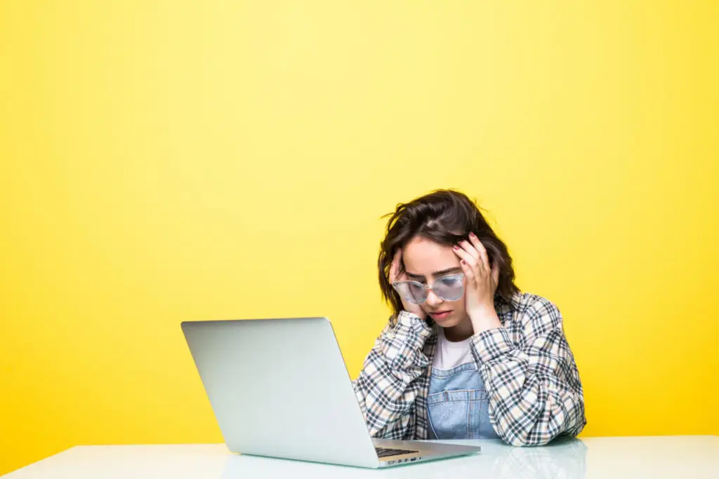 Errores Comunes al Crear tu Primera Página Web